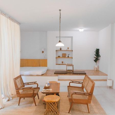 Bed and Breakfast Paper Plane Cnx Чиангмай Экстерьер фото