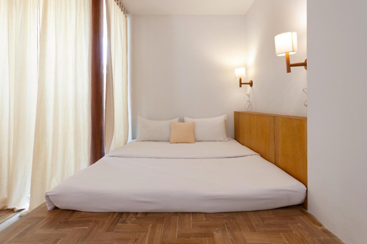 Bed and Breakfast Paper Plane Cnx Чиангмай Экстерьер фото