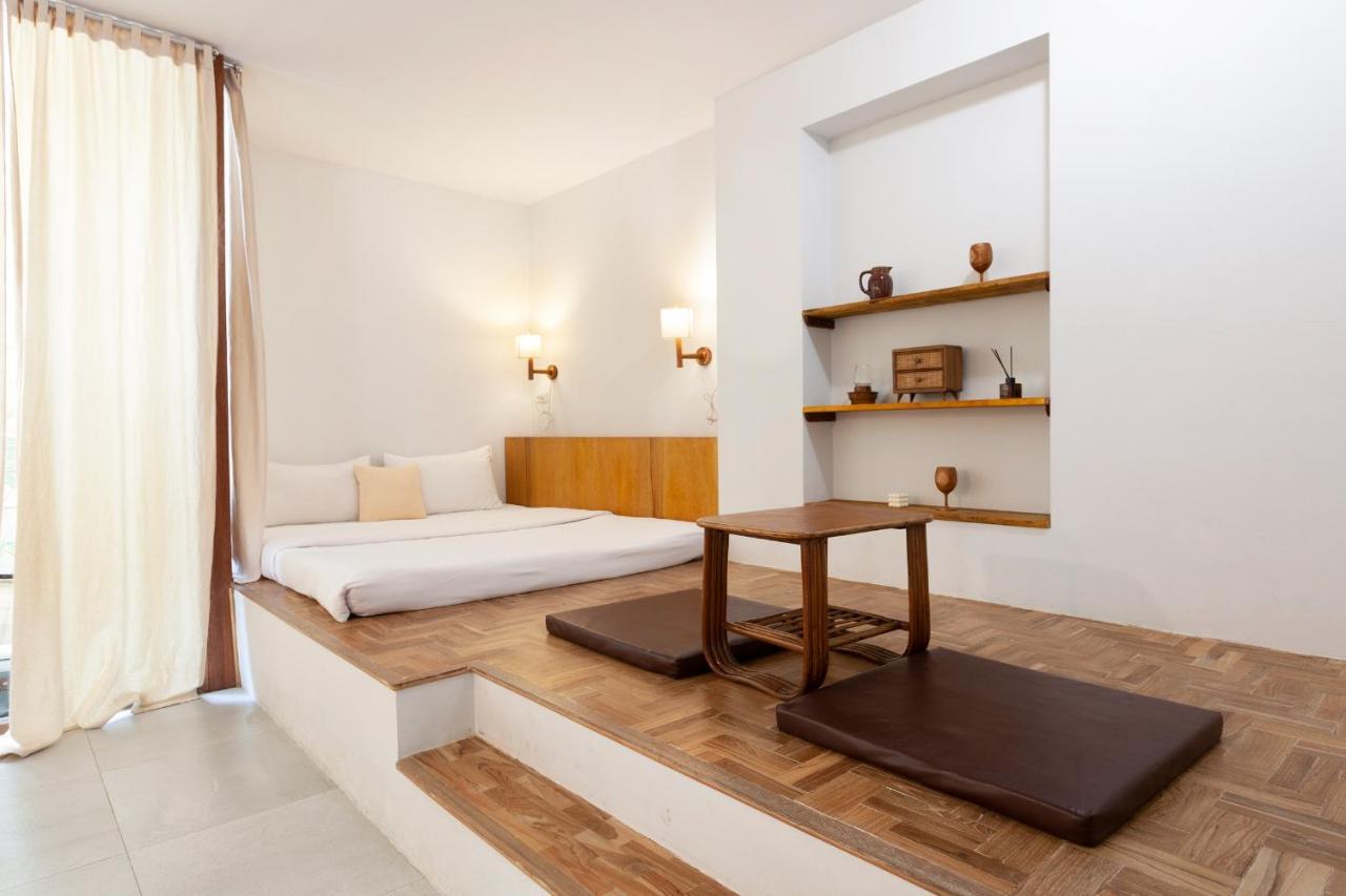 Bed and Breakfast Paper Plane Cnx Чиангмай Экстерьер фото