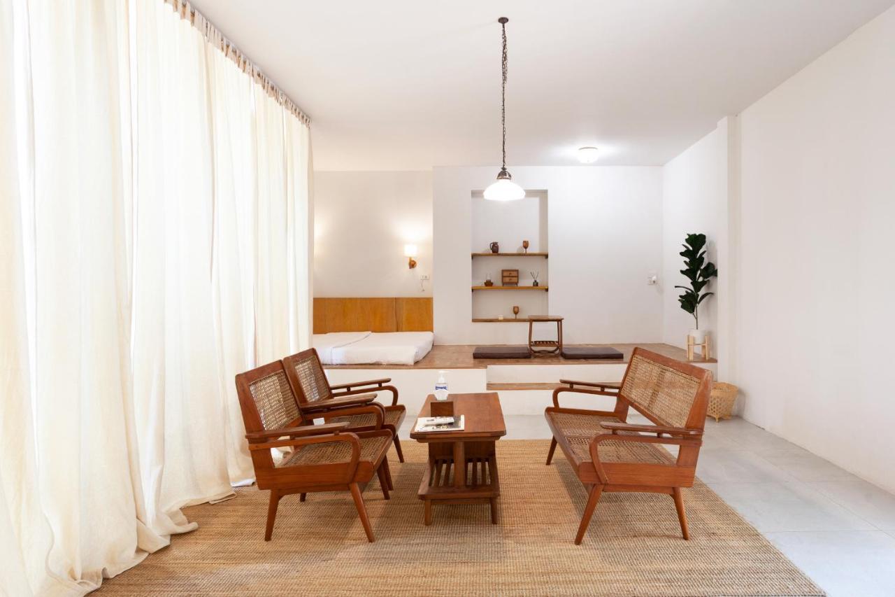 Bed and Breakfast Paper Plane Cnx Чиангмай Экстерьер фото