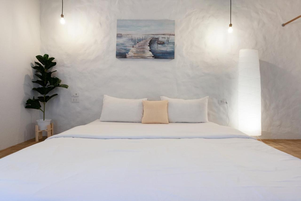 Bed and Breakfast Paper Plane Cnx Чиангмай Экстерьер фото