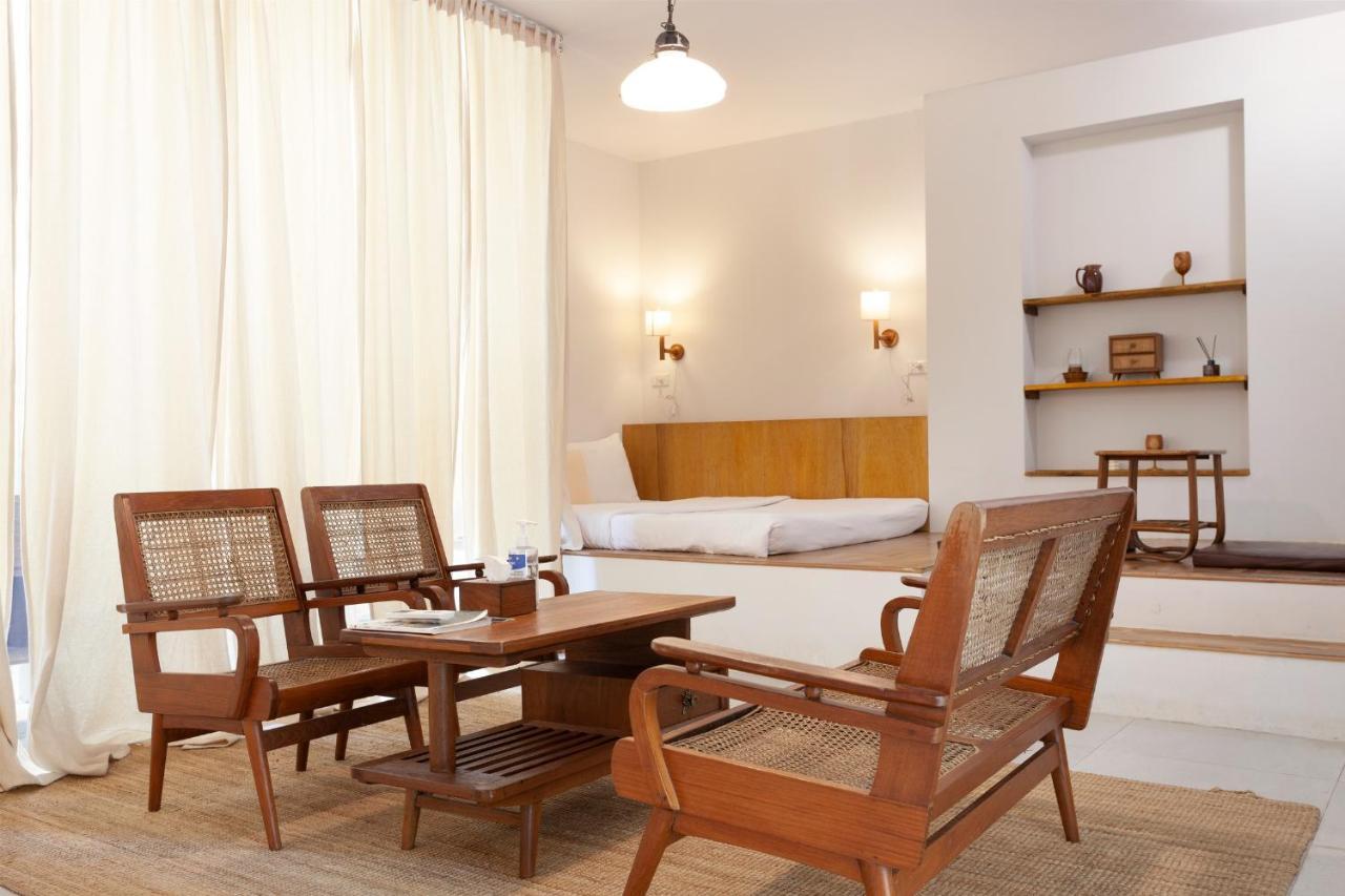 Bed and Breakfast Paper Plane Cnx Чиангмай Экстерьер фото
