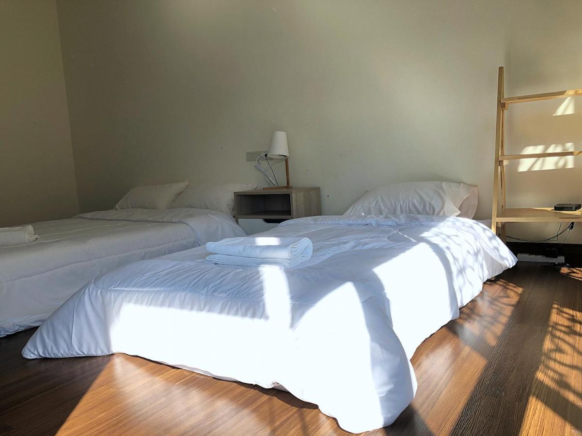 Bed and Breakfast Paper Plane Cnx Чиангмай Экстерьер фото