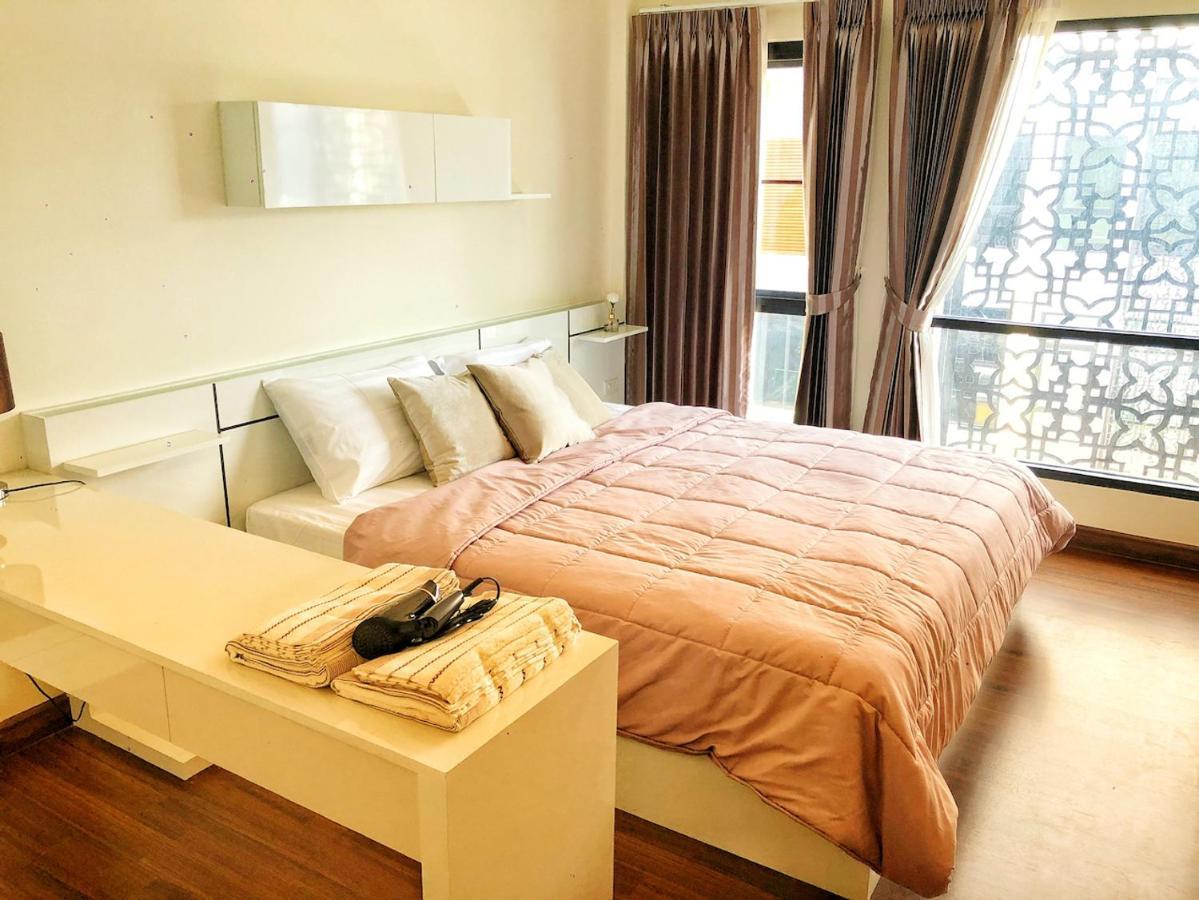 Bed and Breakfast Paper Plane Cnx Чиангмай Экстерьер фото