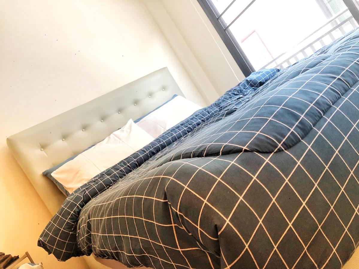 Bed and Breakfast Paper Plane Cnx Чиангмай Экстерьер фото