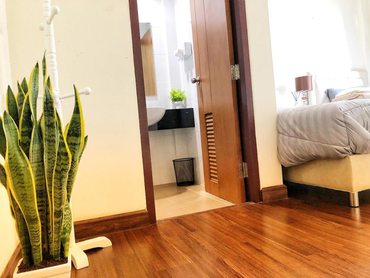 Bed and Breakfast Paper Plane Cnx Чиангмай Экстерьер фото